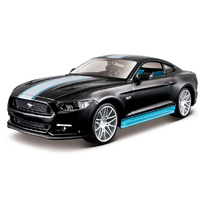 Maisto A Line Design 2015 Ford Mustang GT  1/24