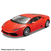 Maisto Lamborghini Huracan LP 610-4  Kit  1/24