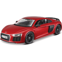 Maisto Assembly Line 2016 Audi R-8 V 10 Plus  1/24