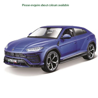 Maisto A Line 2018 Lamborghini Urus  1/24