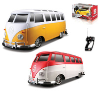 Maisto VW Combi Van  1/10 R/C