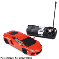 Maisto R/C Lambo Aventador  LP 1/24