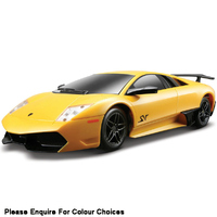 Maisto R/C Lambo MuR/Cielago 1/24