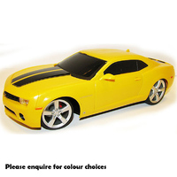 Maisto R/C Camaro SS 2010 RS 1/24