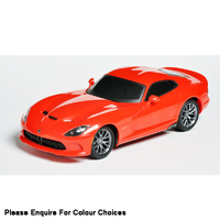 Maisto R/C Viper 2013 SRT-GTS 1/24