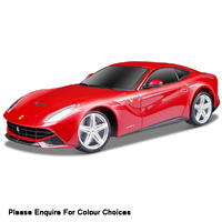 Maisto R/C Ferrari F12 Berlinetta 1/24