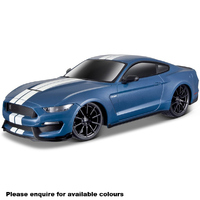 Maisto R/C Ford Shelby GT-350 1/24