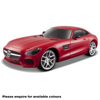 Maisto R/C Mercedes Benz AMG GT 1/24