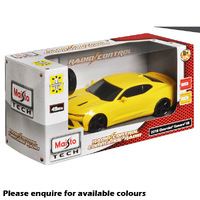 Maisto R/C Camaro 2015 SS  1/24