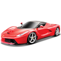 Maisto La Ferrari R/C 1/14