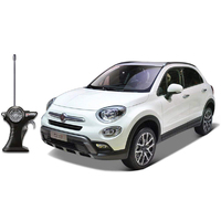 Maisto R/C Fiat 500X  1/24