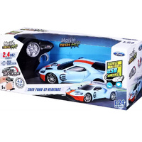 Maisto Tech RC 82330 RC CAR 2.4ghz USB Rechargeable Assorted Styles  1/24