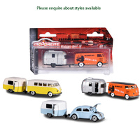 Majorette VintageTrailer Assorted Styles