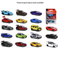 Majorette Premium Assorted Diecast Cars