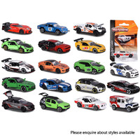 Majorette Racing Cars Assorted