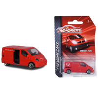 Majorette Australia Post Van