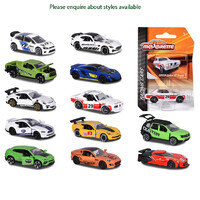 Majorette Racing Cars Wave One Assorted Styles