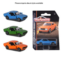 Majorette Toyota Celica  Wave 1 Assorted Styles