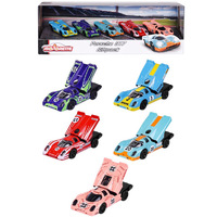 Majorette Porsche 917 5pc Gift Pack