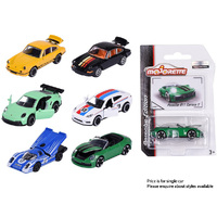 Majorette Porsche Motorsport Premium Cars Assorted (1)