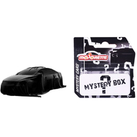 Majorette Mystery Box Assorted