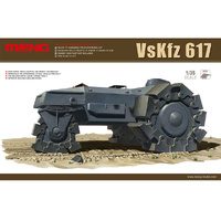 Meng VsKfz 617  1/35