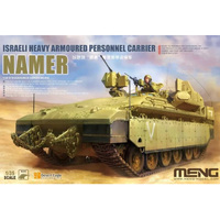 Meng Israeli Heavy Armoured Personnel Carrier Namer  1/35