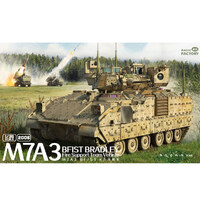 Magic Factory 2006 M7A3 BFIST Fire Support Vehicle    1/35