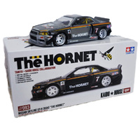 Mini GT KHMG093 Kaido House Nissan Skyline GT-R R34 The Hornet 1/64