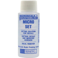 Microscale Micro Set 1 Setting Solution