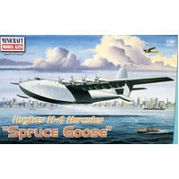 Minicraft Spruce Goose 1/200
