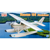 Minicraft Cessna 150 Float Plane 1/48