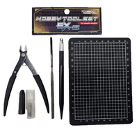 Mineshima MIEX02 EX. RS Tool Set No 2