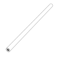MJX 14310B Central Support Rod