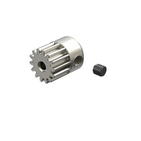 MJX 16392B Pinion Gear