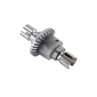 MJX 16420 Metal Gears Diff Assembly