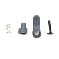 MJX 16702 Servo Saver Assembly