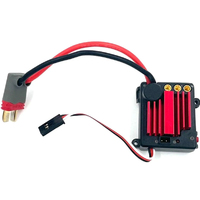 MJX E45A Brushless ESC