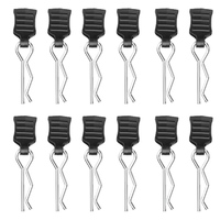 MJX M001 Body Clips (1)