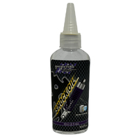 Mumeisha Shock Oil  250w 50ML