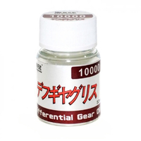 Mumeisha Diff Gear Oil (High Viscosity) 10000w 50ML