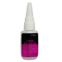 Mumeisha CA Glue Thin  (5S) 25Ml