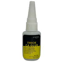 Mumeisha CA Glue Thick  (30S) 25Ml