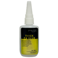 Mumeisha CA Glue Thick  (30S) 50Ml