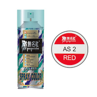 Mumeisha  AS-2 Red PC  180ML