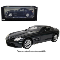 Motor Max Mercedes Benz SLR McLaren  1/12