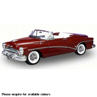 Motor Max Buick skylark 1953 1/18