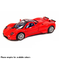 Motor Max Pagani Zonda C12 1/18