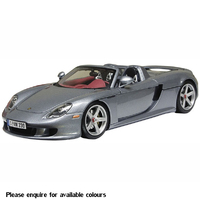 Motor Max Porsche Carrera GT 2004 1/18