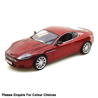 Motor Max  Aston Martin 06 DB9 1/18